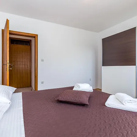 Apartment Ori A5