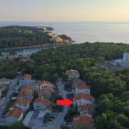 Apartment Ori A5