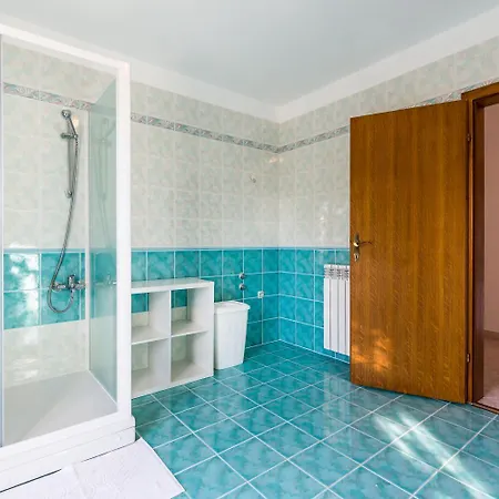 Ori A5 Apartment Pula