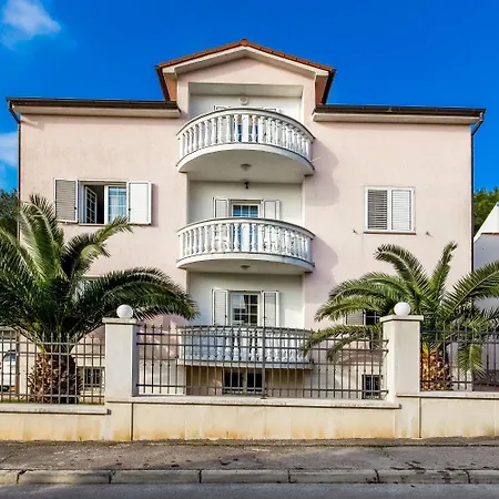 Ori A5 Apartment