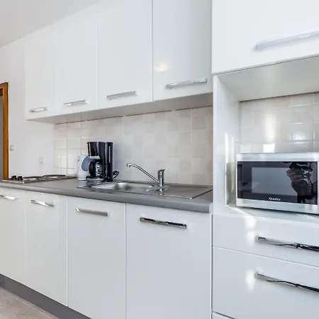 Apartment Ori A5